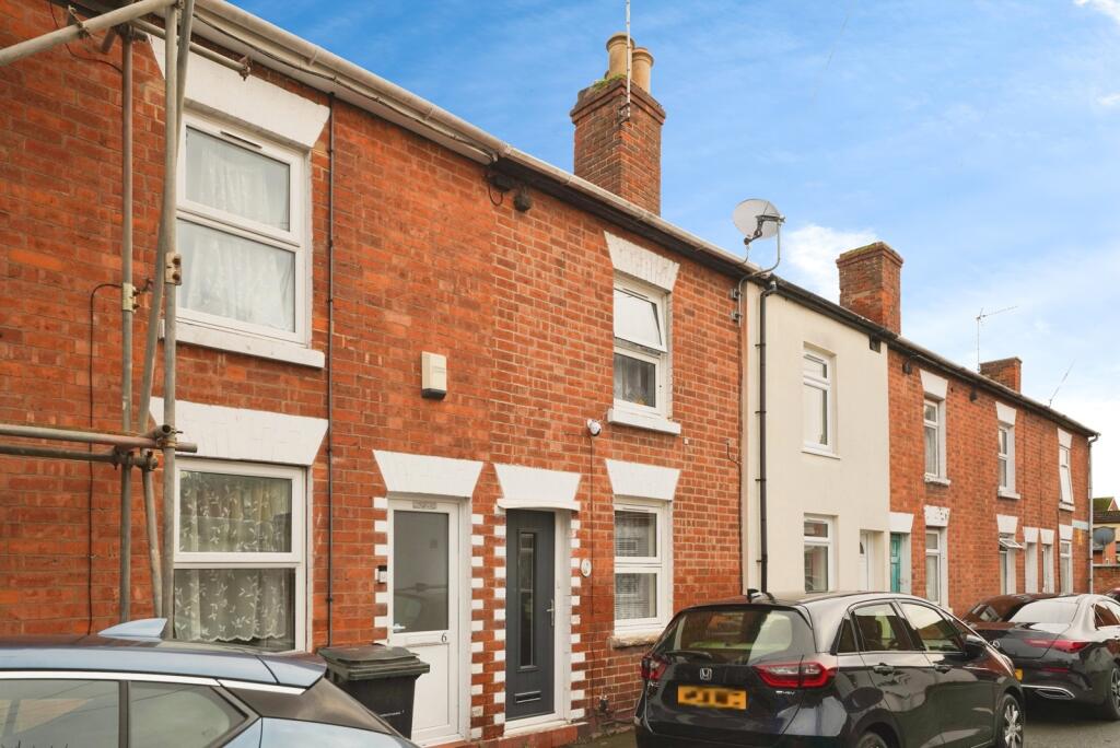 Main image of property: Daventry Terrace, Gloucester, Gloucestershire, GL1