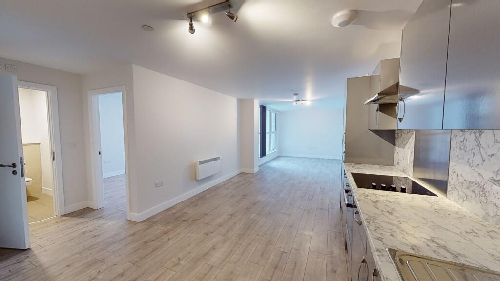 Main image of property: Merlin Wharf, Bath Lane, Leicester