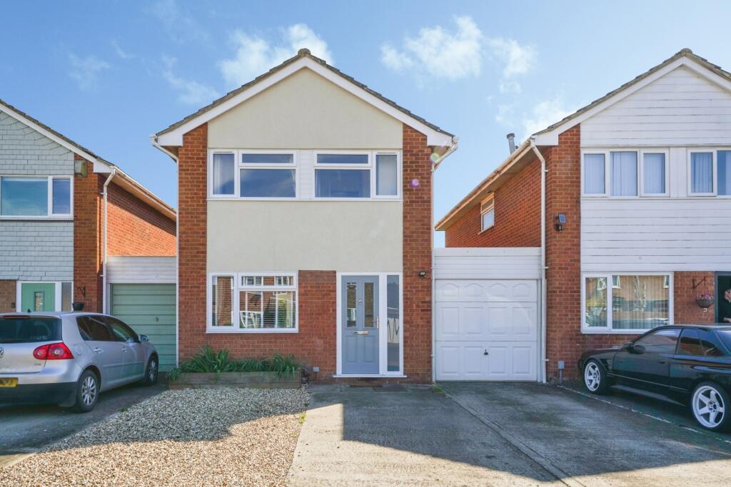 Main image of property: Dimore Close, Hardwicke, Gloucester, Gloucestershire, GL2
