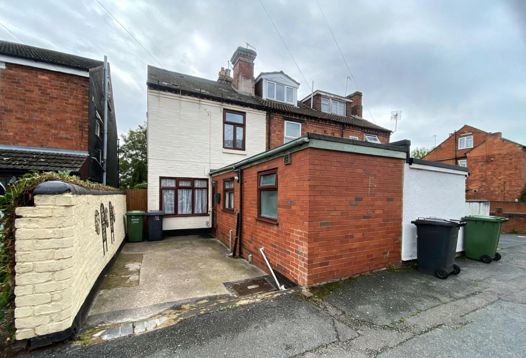 Main image of property: St. Georges Terrace, KIDDERMINSTER