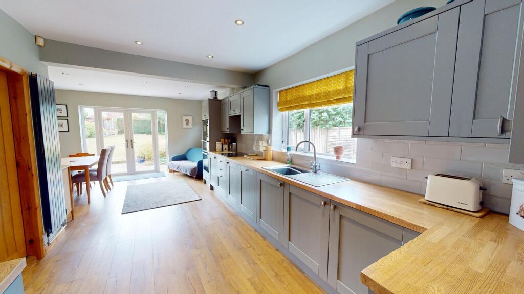Keele Road, Newcastle, ST5 - View 4