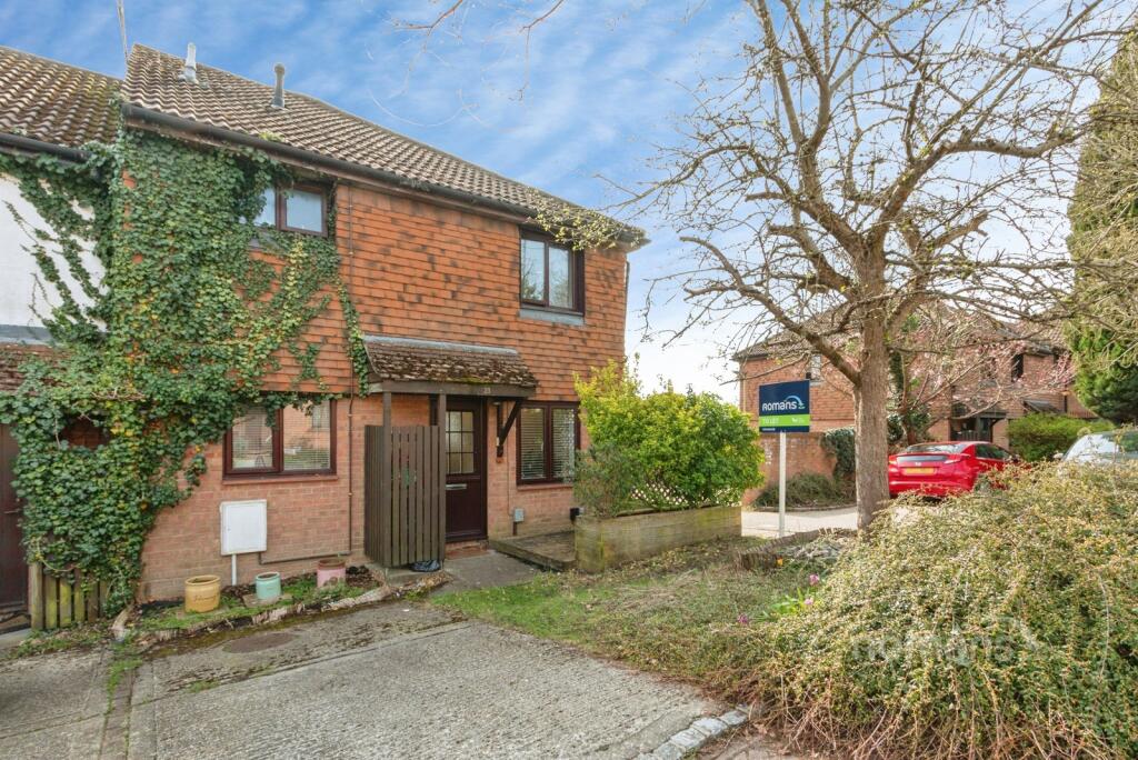 Main image of property: Heather Mead, Frimley, Camberley, GU16