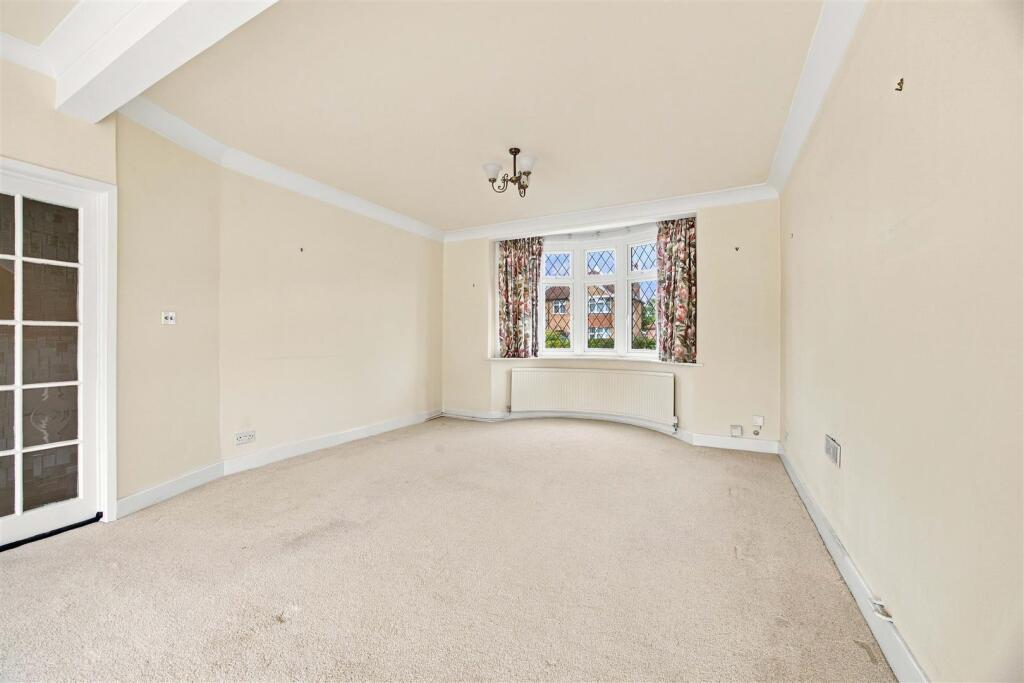 House in Southall - View 2