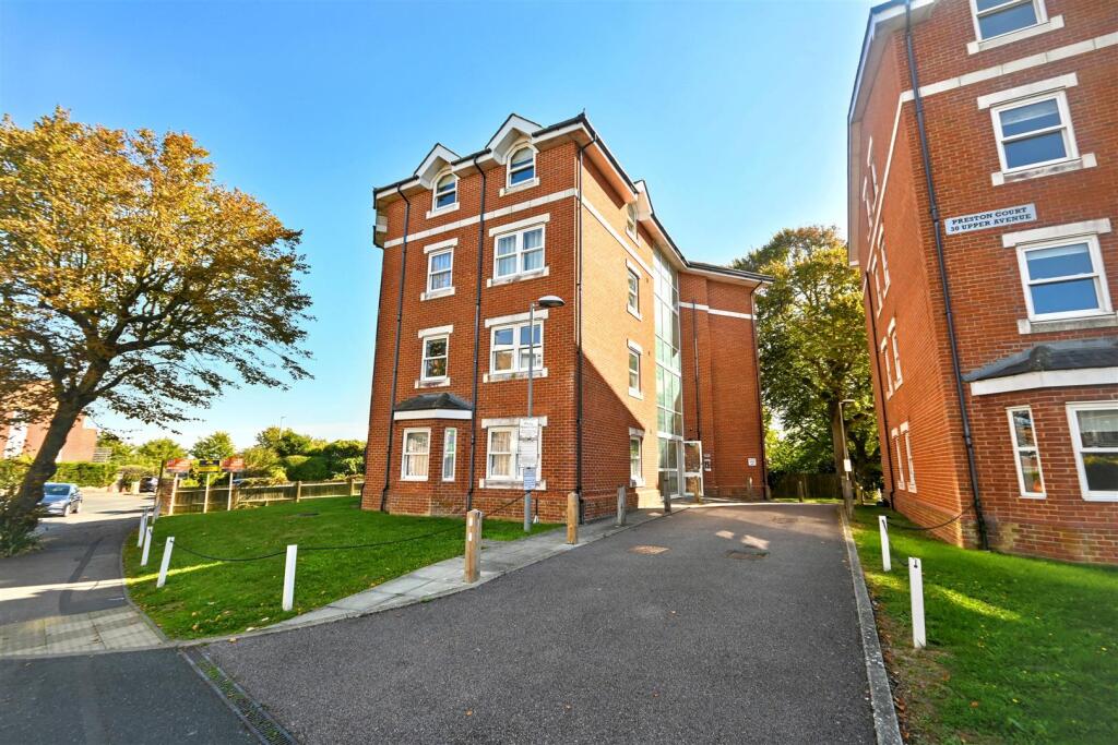 Main image of property: Upper Avenue, Eastbourne
