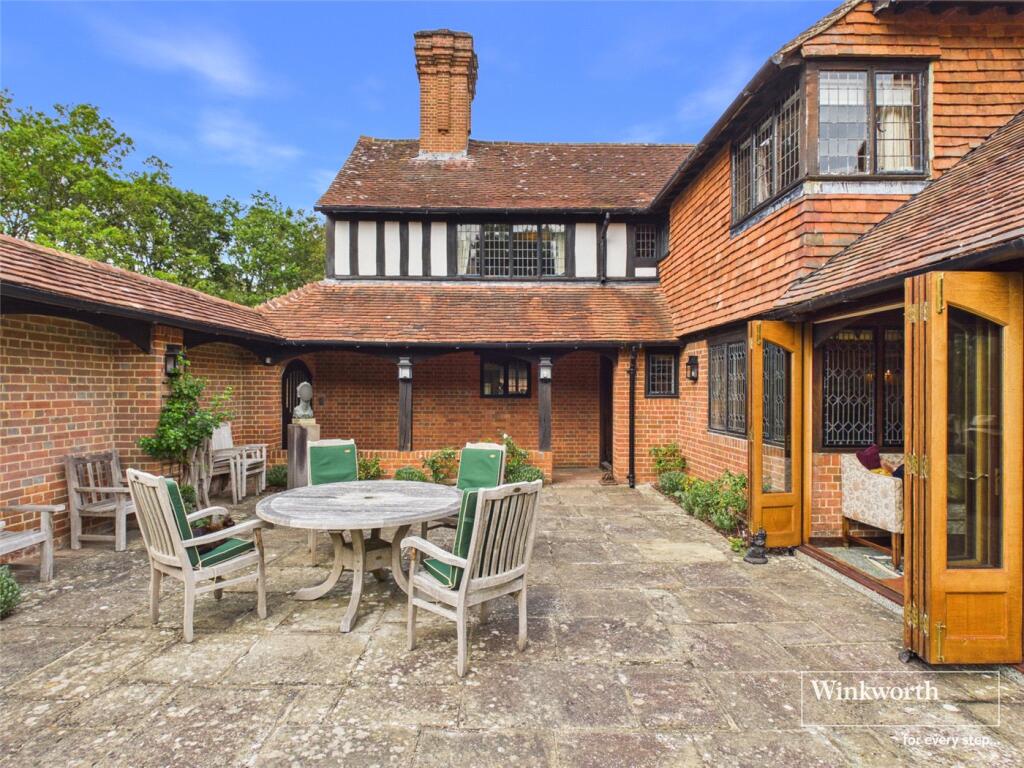 Main image of property: The Common, Silchester, Reading, Berkshire, RG7