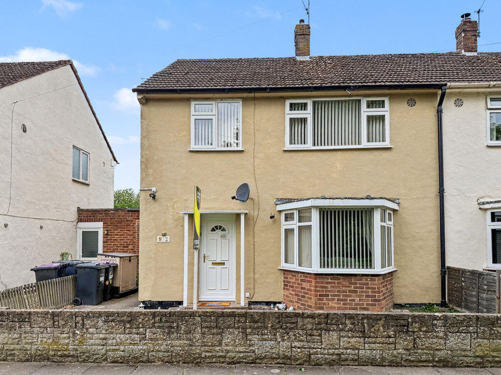 Main image of property: Mereside, Springfield, Shrewsbury, SY2 6LQ