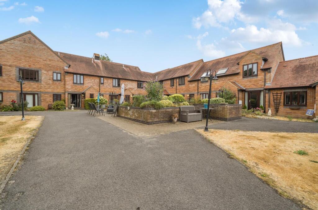 Apartment in South Oxfordshire, Moreton, Thame - View 4