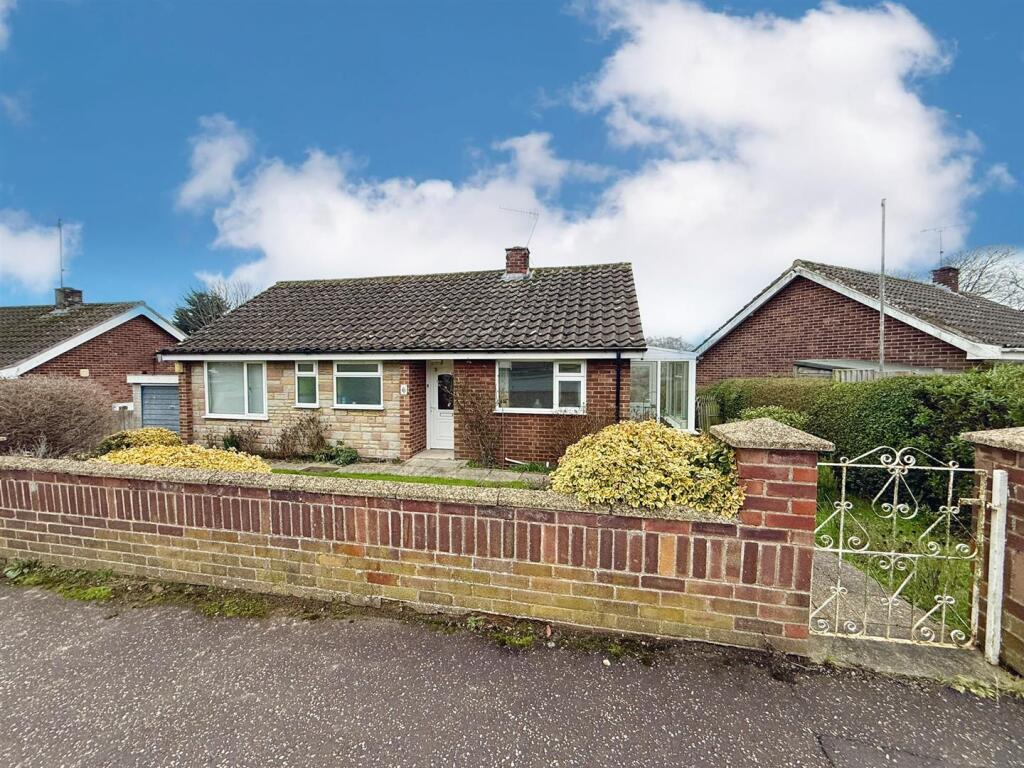 Main image of property: Royston Green, North Walsham NR28