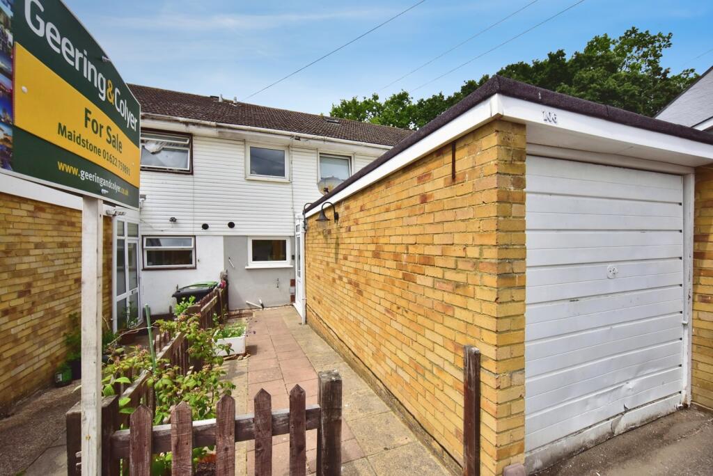 Main image of property: Hillary Road, Penenden Heath, Maidstone, Kent, ME14