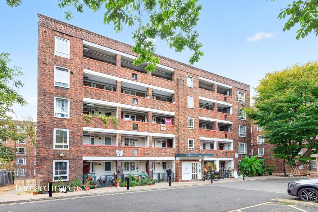 Main image of property: Meadow Road, London