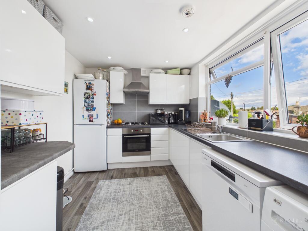 Apartment in Holmer Green, Little Missenden - More