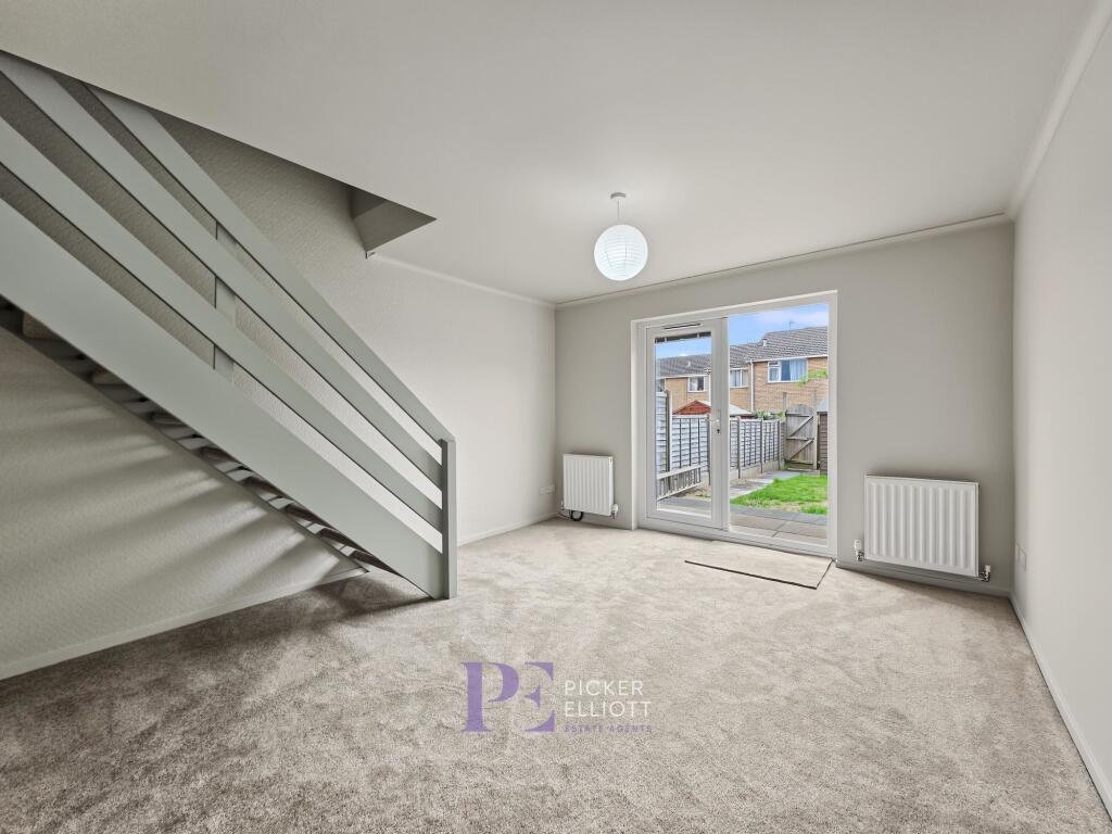 House in Hinckley and Bosworth, Hinckley - View 3