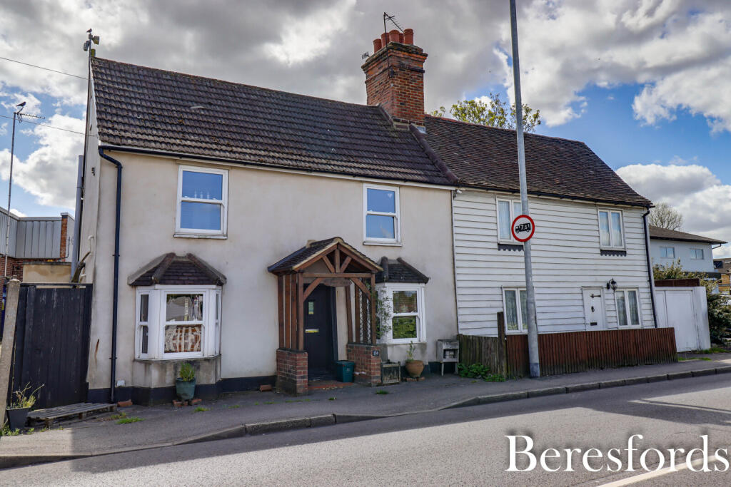 Main image of property: London Road, Brentwood, CM14