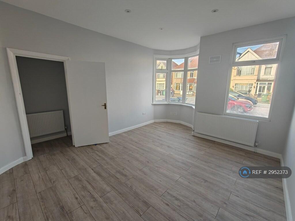 Main image of property: Thurlby Road, Wembley, HA0