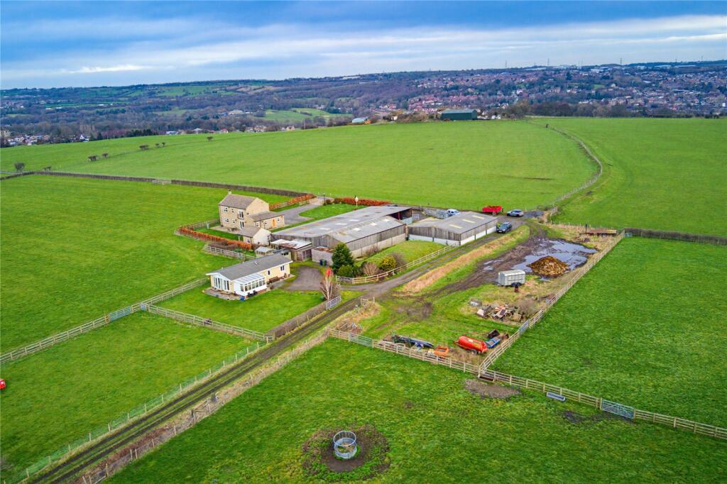 Additional image 33 of Oxford Road, Gomersal, BD19