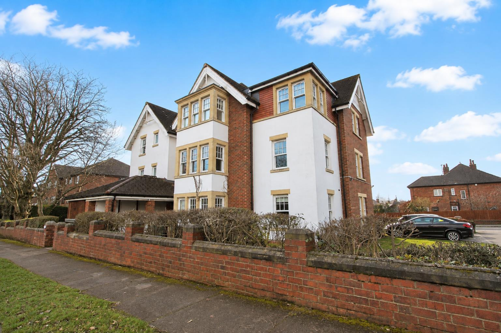 Main image of property: Castleton Court, West Park