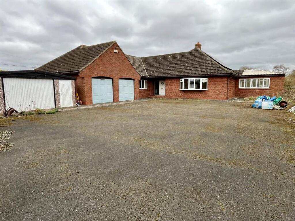 Main image of property: Howden Road, Holme-On-Spalding-Moor, York