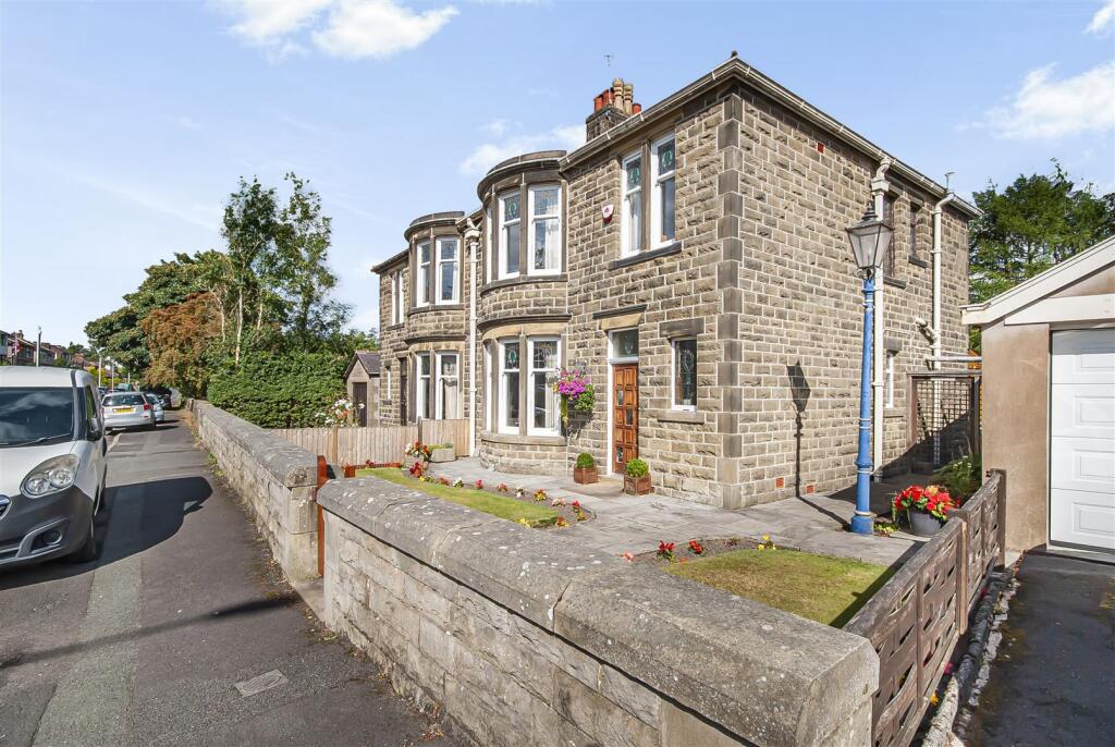 Additional image 35 of Hazel Grove, Rising Bridge Road, Haslingden | Three Bedroom Period Semi Detached, Sold With No Onward Chain