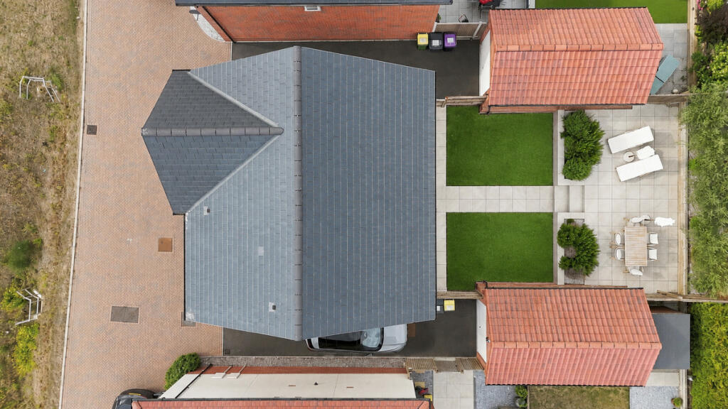House in Rochford, Rawreth - View 5