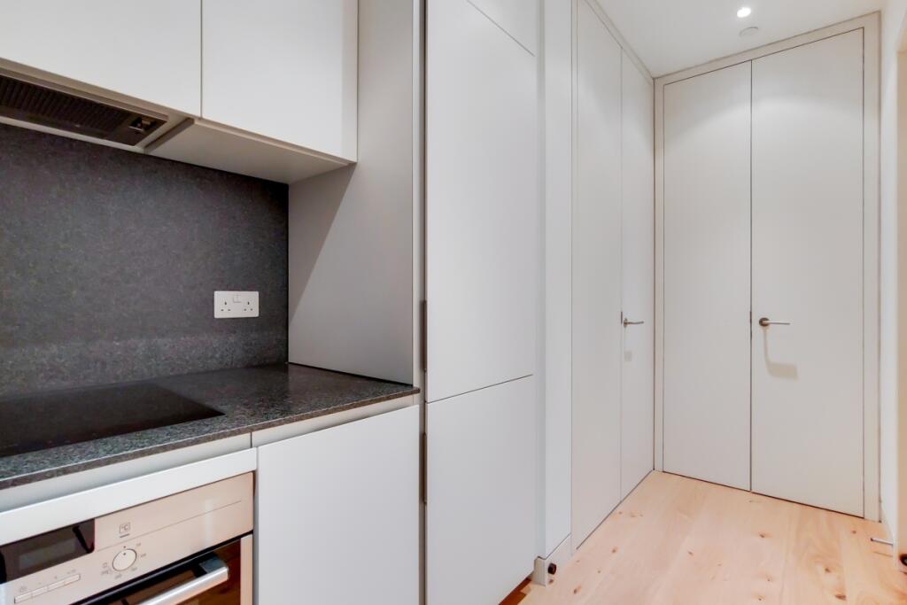 Studio apartment for rent