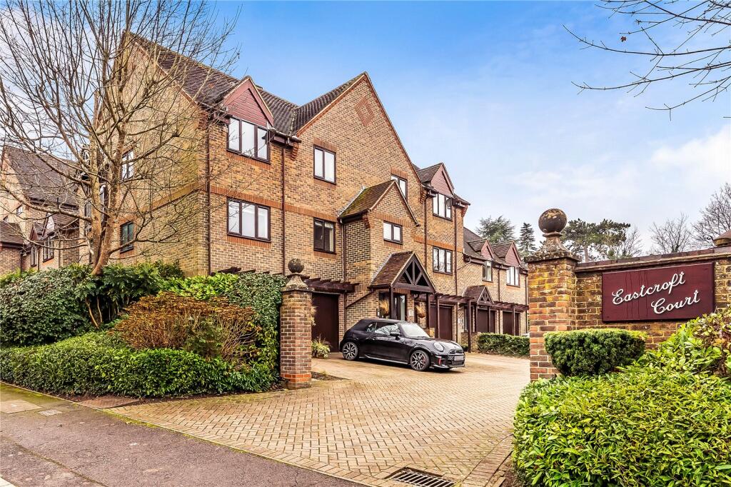 Main image of property: Eastcroft Court, Albury Road, Guildford, Surrey, GU1