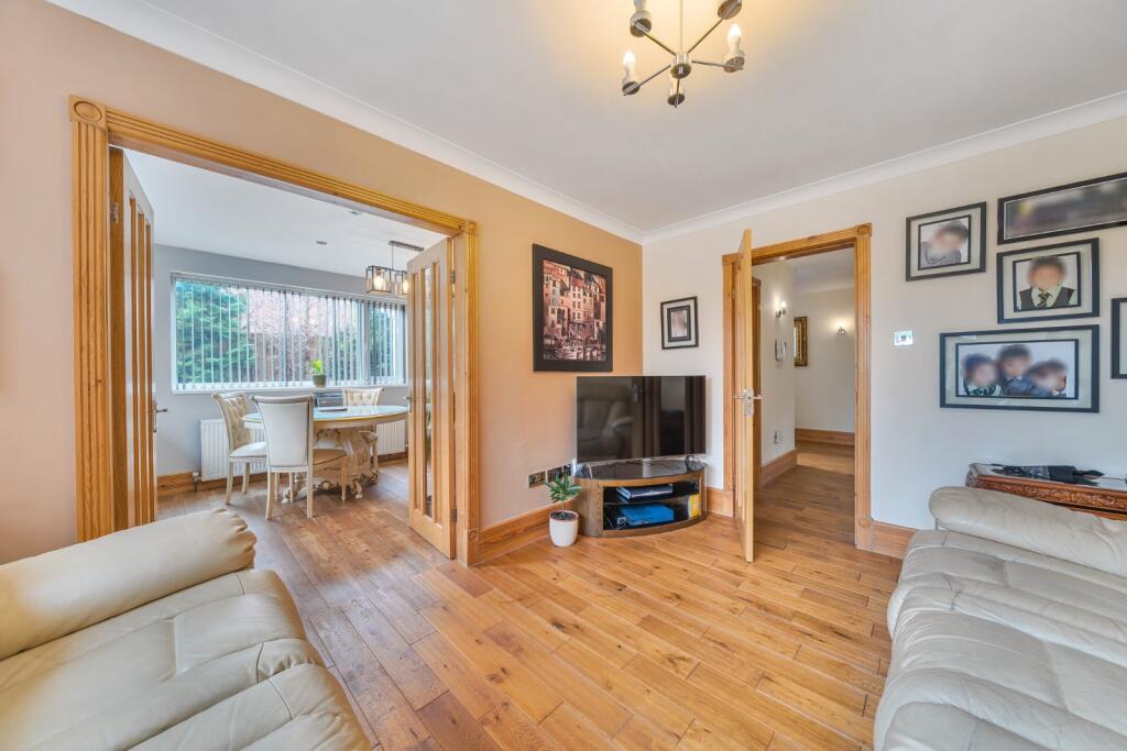 Additional image 6 of St. Bernards Road, Solihull, West Midlands, B92