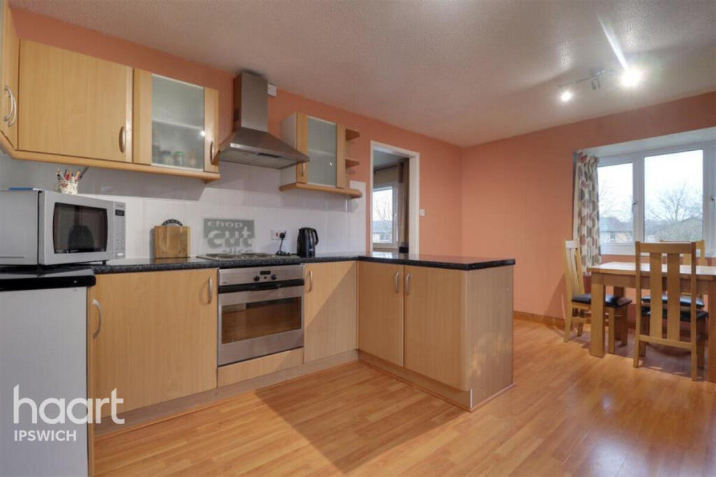 Main image of property: Spencer Road, Woodbridge