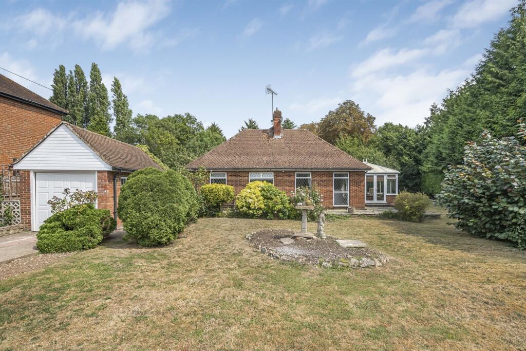 Main image of property: Winchbottom Lane, Little Marlow, Marlow