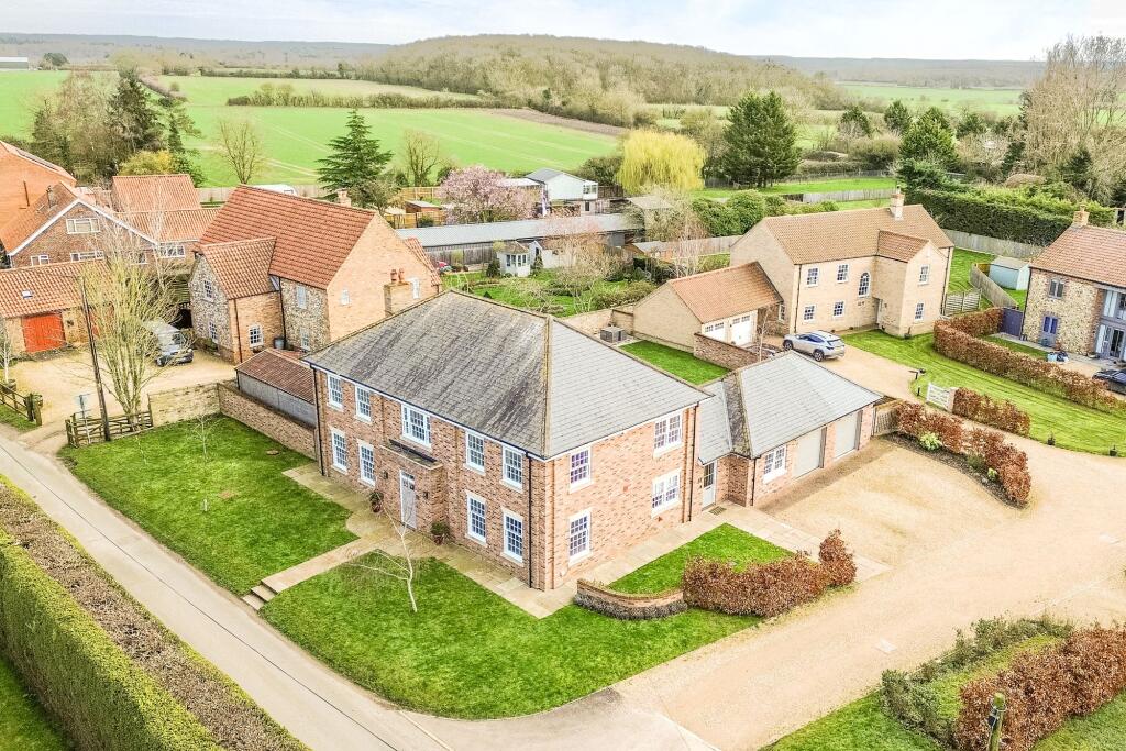 Main image of property: Spacious Family Life in Boughton