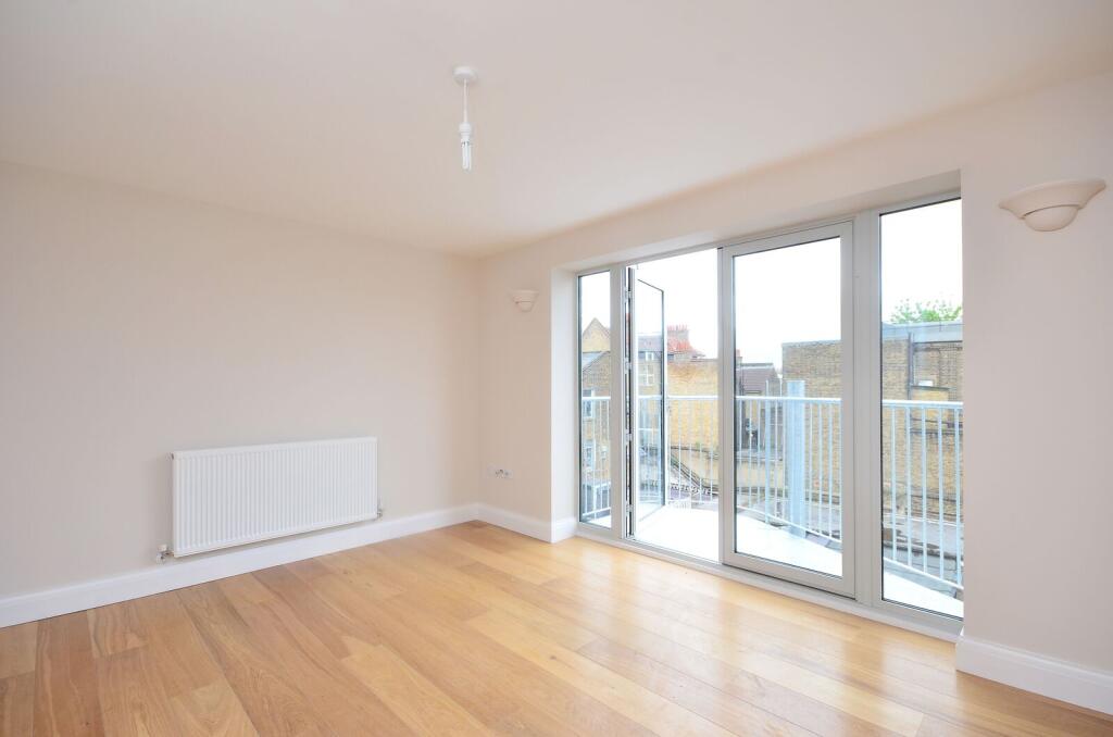 Main image of property: Choumert Road, Peckham, London, SE15