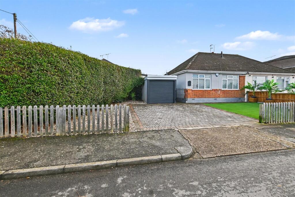 Main image of property: Stanley Road, Benfleet