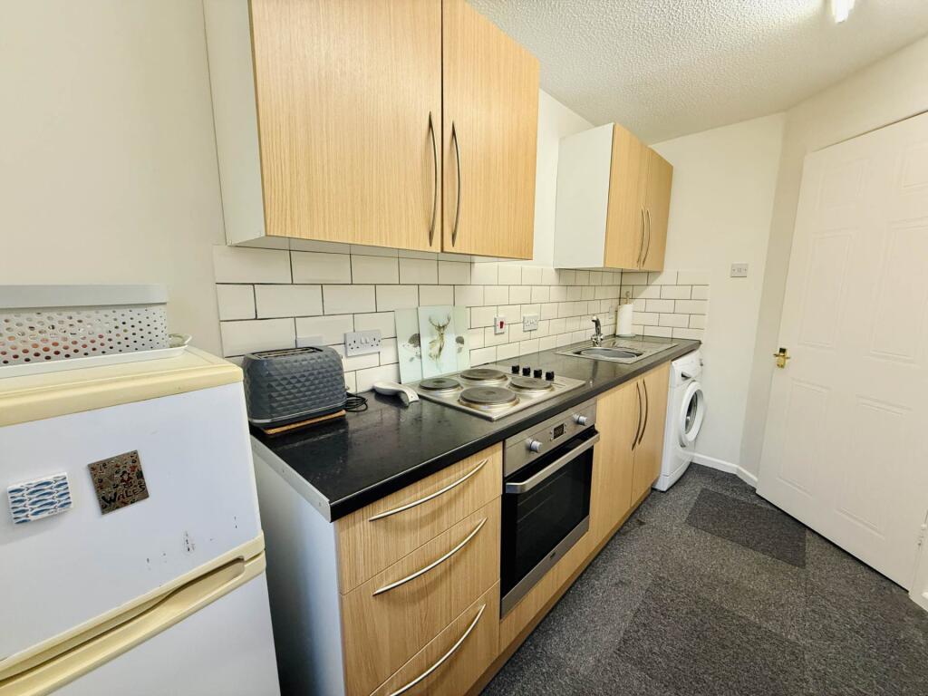 Apartment in Oxford - View 5