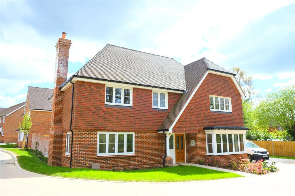 Main image of property: Plot 19 Manorwood, West Horsley, Leatherhead, Surrey, KT24