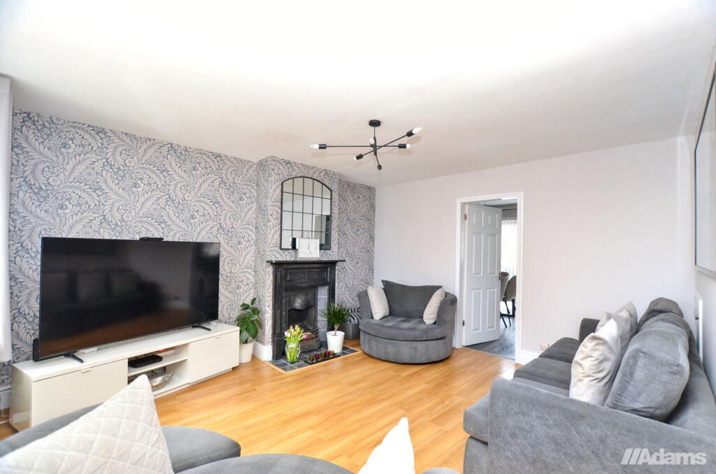 Backford Close, Runcorn photo 2