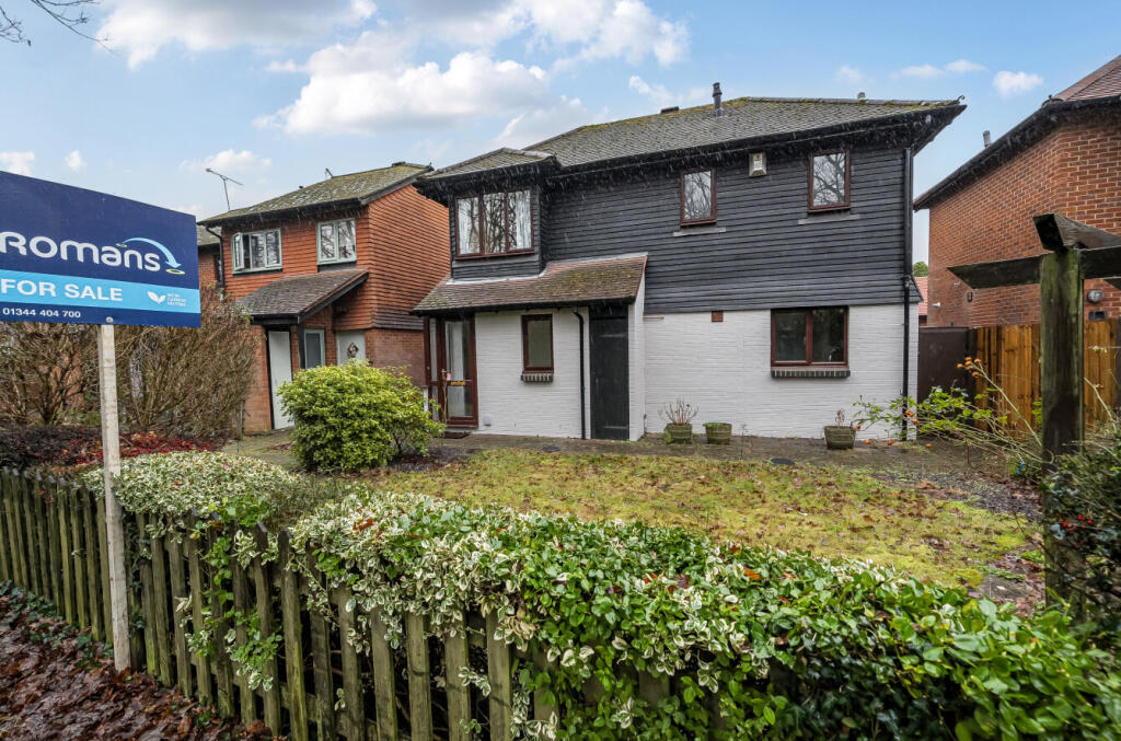 Main image of property: Cleopatra Place, Warfield, Bracknell