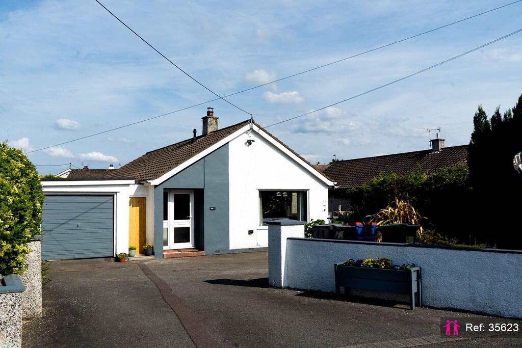 Main image of property: Lon Dryll, Llanfairpwllgwyngyll