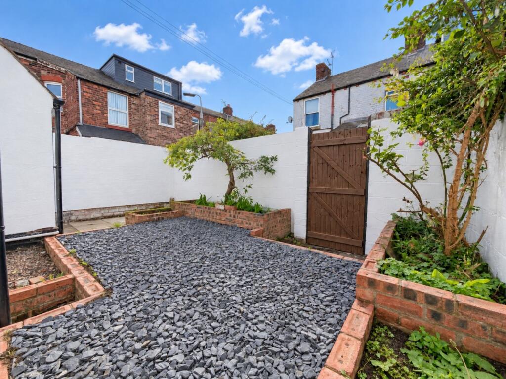 House in Liverpool - View 3