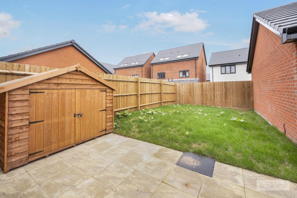 Additional image 5 of Featherstone Road, Shirley, Solihull, West Midlands, B90