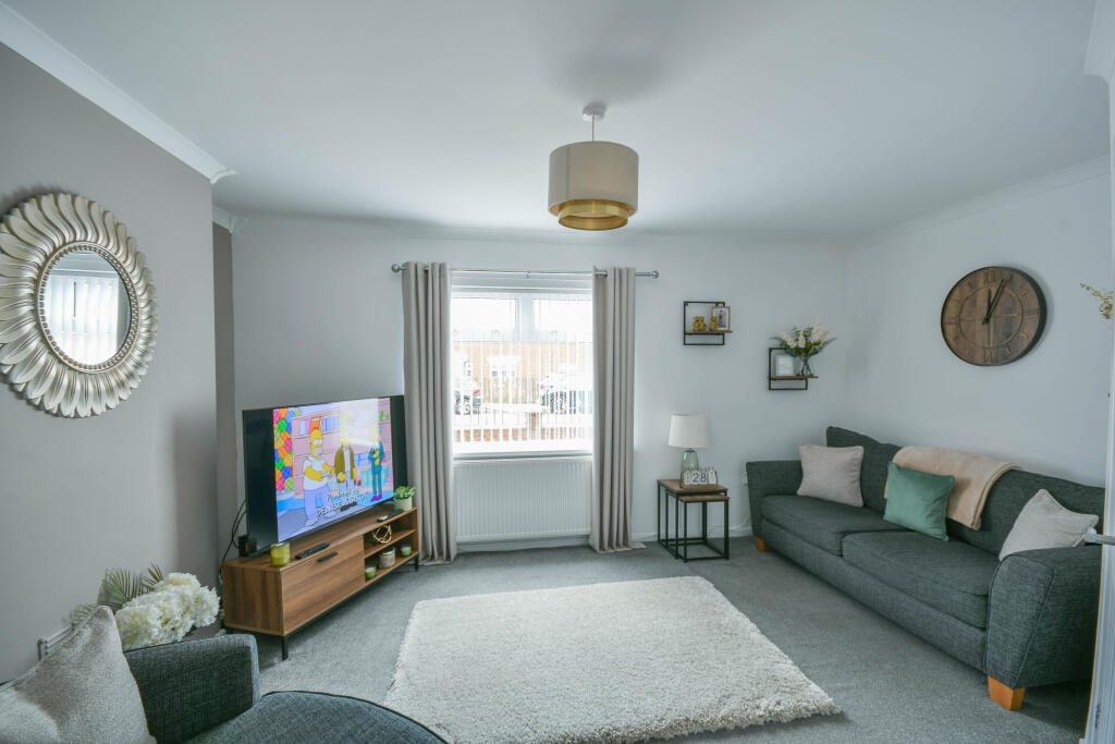 Victoria Road, Gateshead, NE8 - View 2