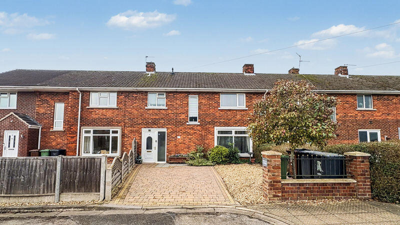 Main image of property: Barlings Close, Hartsholme, Lincoln