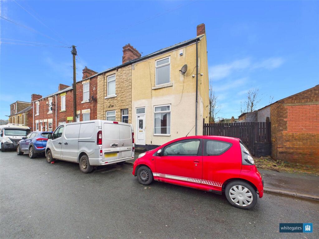 Main image of property: Butcher Street, Thurnscoe, Rotherham, South Yorkshire, S63