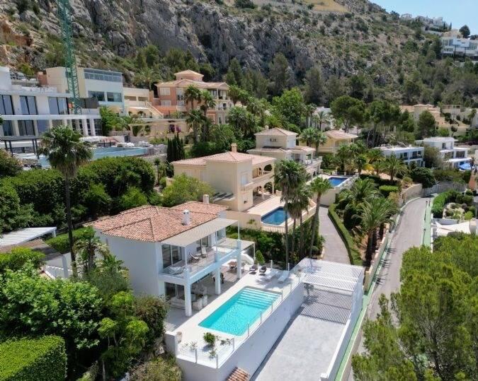 Main image of property: Valencia, Alicante, Altea
