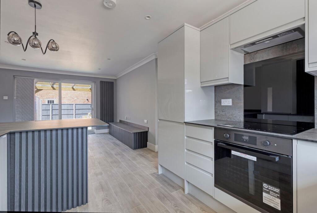 Main image of property: Chain Free in South Wootton