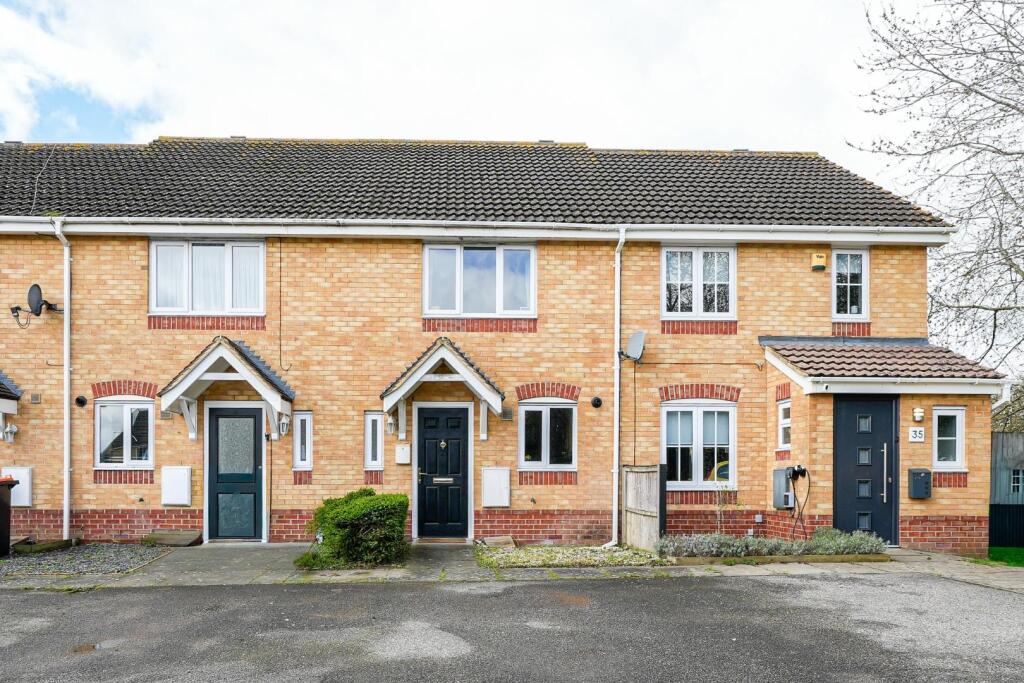 Main image of property: Claridge Close, Leighton Buzzard