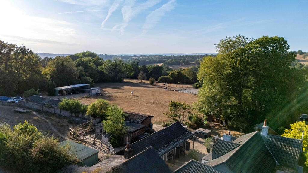Main image of property: Stockland Green Road, Tunbridge Wells, TN3