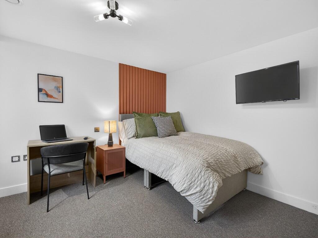 Main image of property: Uttoxeter New Road, Derby, DE22