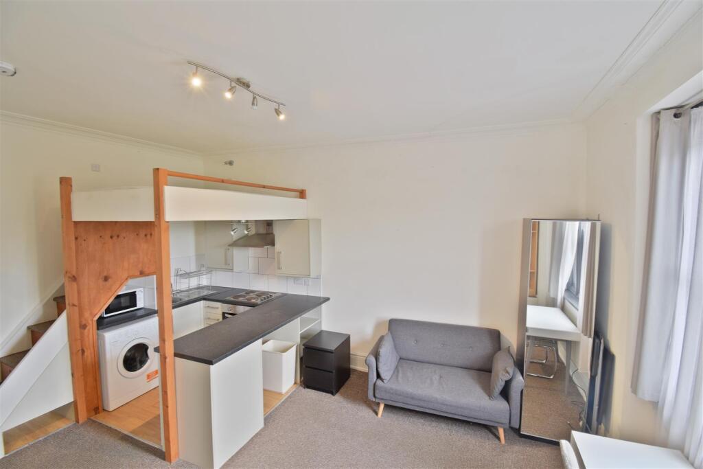 Main image of property: Elmore Road, Sheffield