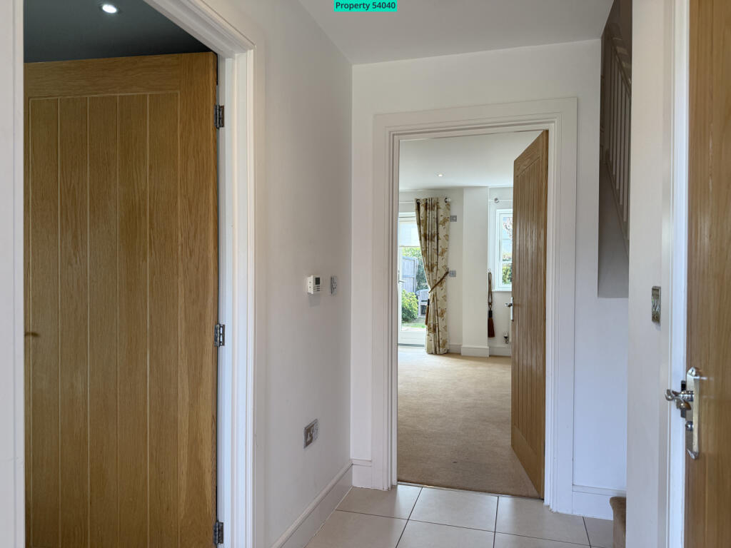 House in Wychavon, Pebworth - View 5