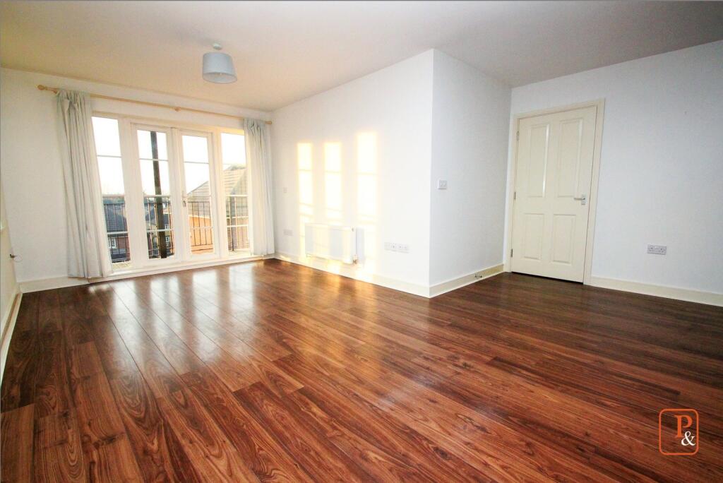 Main image of property: Imperial Court, Clarendon Way, Colchester, Essex, CO1
