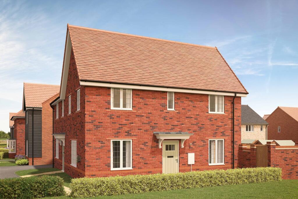 Main image of property: Bury Road
Stanton
Bury St. Edmunds
IP31 2BZ